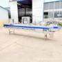 重量称重自动小龙虾分拣机
