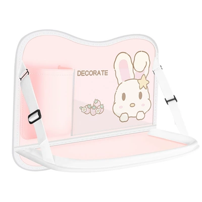 Car Seat Back Pocket, Touch | Car table board