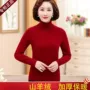跨境高档大码加厚毛衣