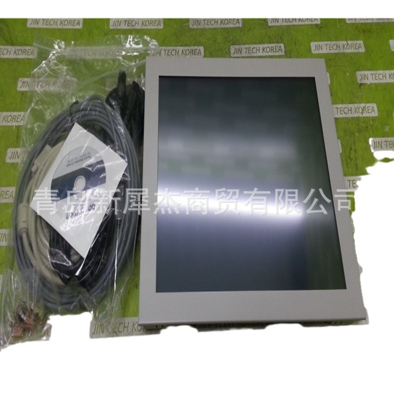 经销韩国BOSCOTECH显示屏 韩国触摸屏FPD-30ATL