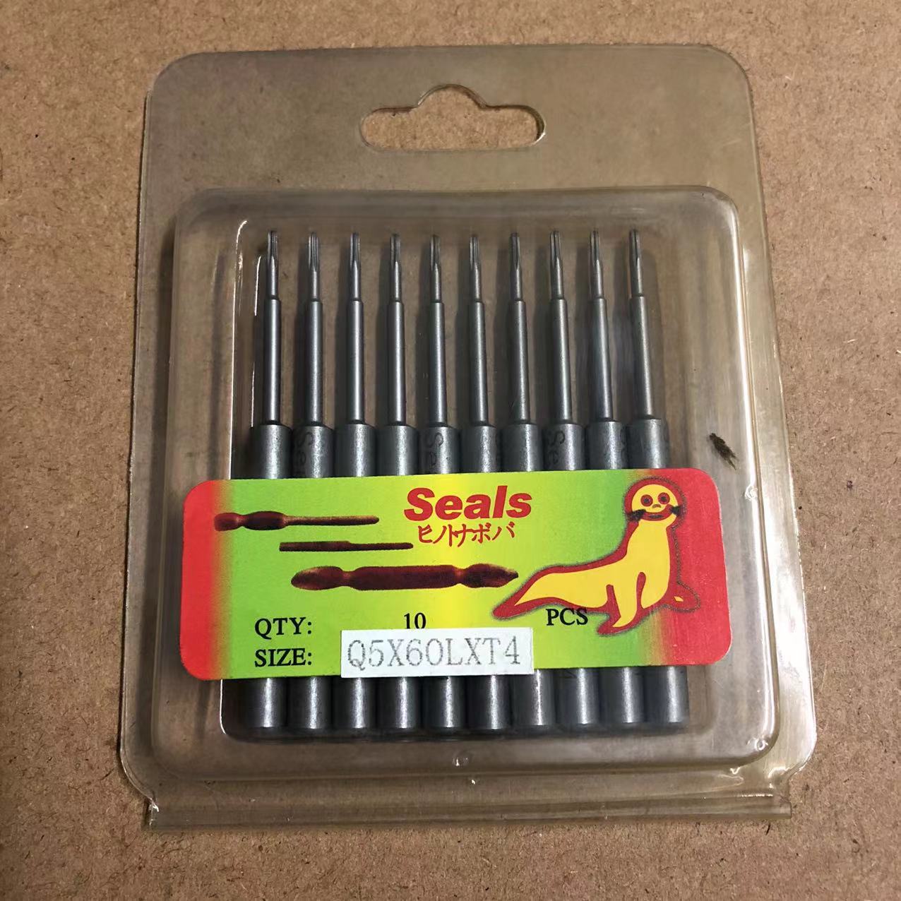 801 lote eléctrico 5cm 60L x T4 (sin agujero)