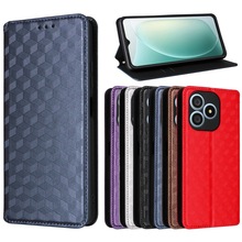 适用Blackview Wave 9C手机壳凌度Wave8C手机皮套全包防护多卡包