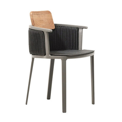 W 스타일 [로프 브레이드] [3-5일 배송]