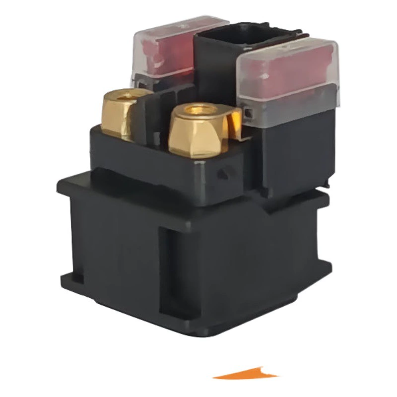 Реле запуска мотоцикла для Ducati hypermotoard WR450F Yamaha YZ250FX