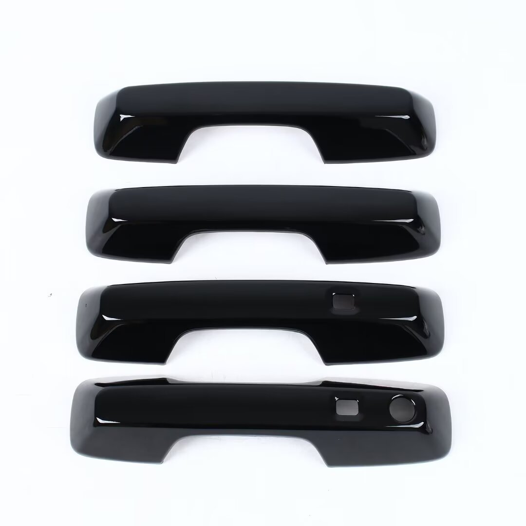 Suitable for 23 equations Leopard 5 handle door bowl front fog lamp cover rear fog lamp frame brake lamp exterior decoration