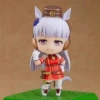 Jockey Girl 1783# [Golden Ship]