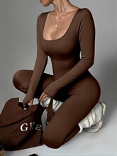 S 42515 Seams Workout Bodysuit �˶������� �羳ŷ��