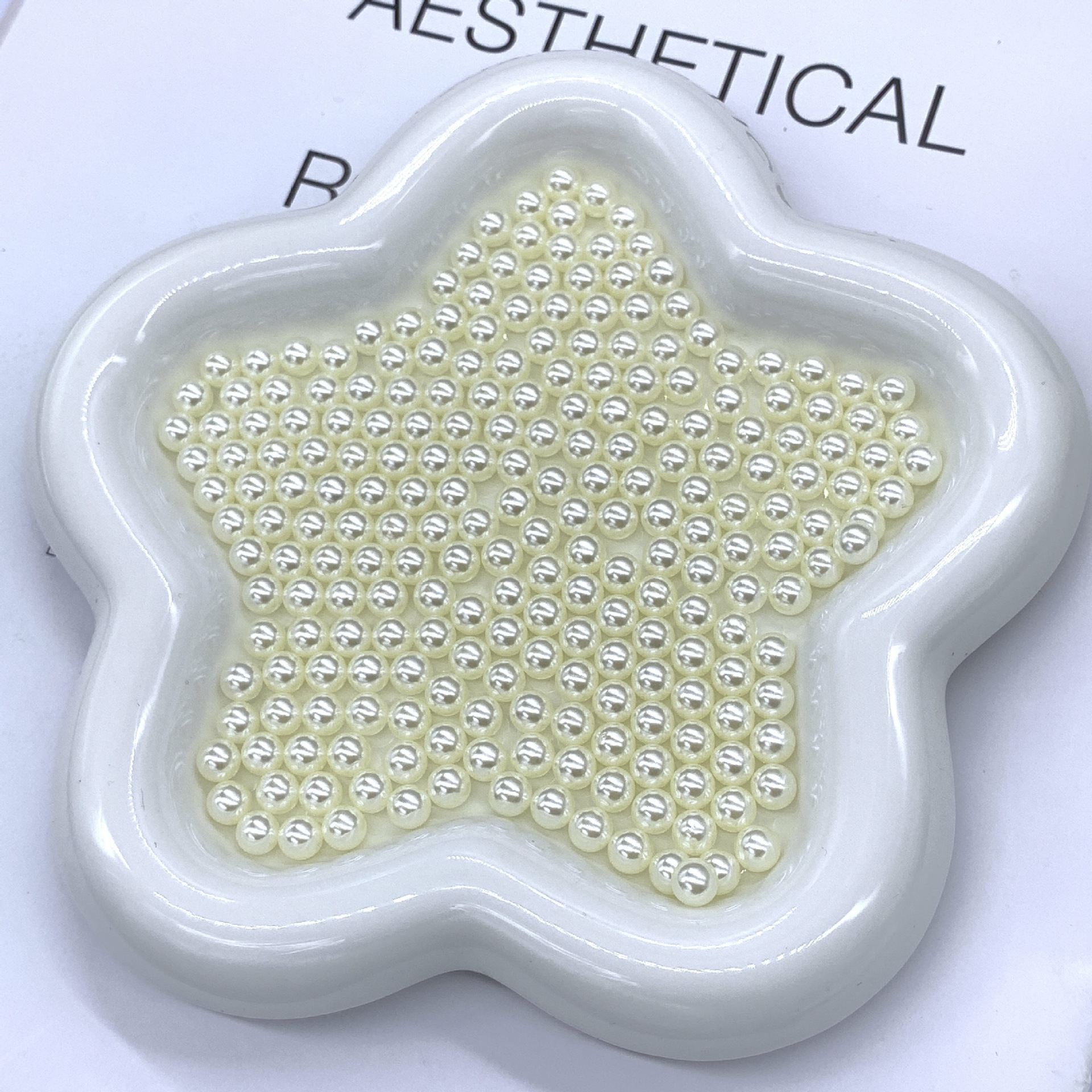 high quality beads pearl