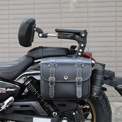 Motorcycle tail Seat Modification Parts