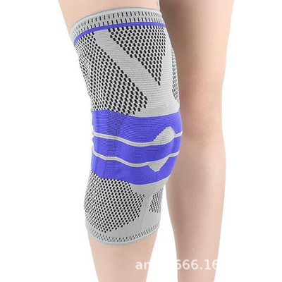 Amazon summer ultrathin knee keep warm Old cold legs sheath lady joint the elderly air conditioner Cold proof