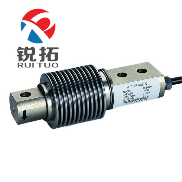 MTB-300kg 称重传感器 METTLER TOLEDO 梅特勒-托利多