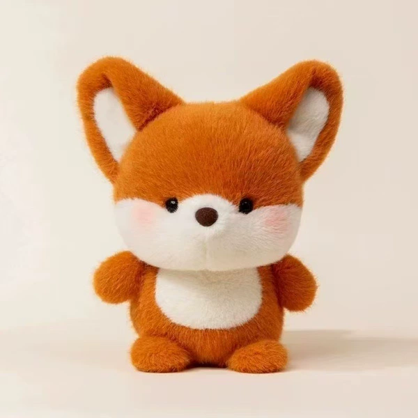 Little Fox