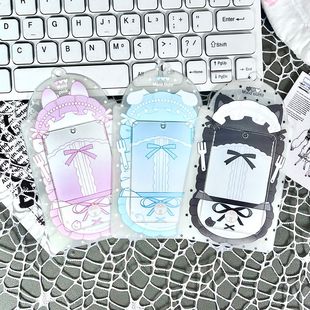 ԭ���ɐۄ�����Ů��ϵ��PVC����׷��С��У�@��չʾ�ռ{����