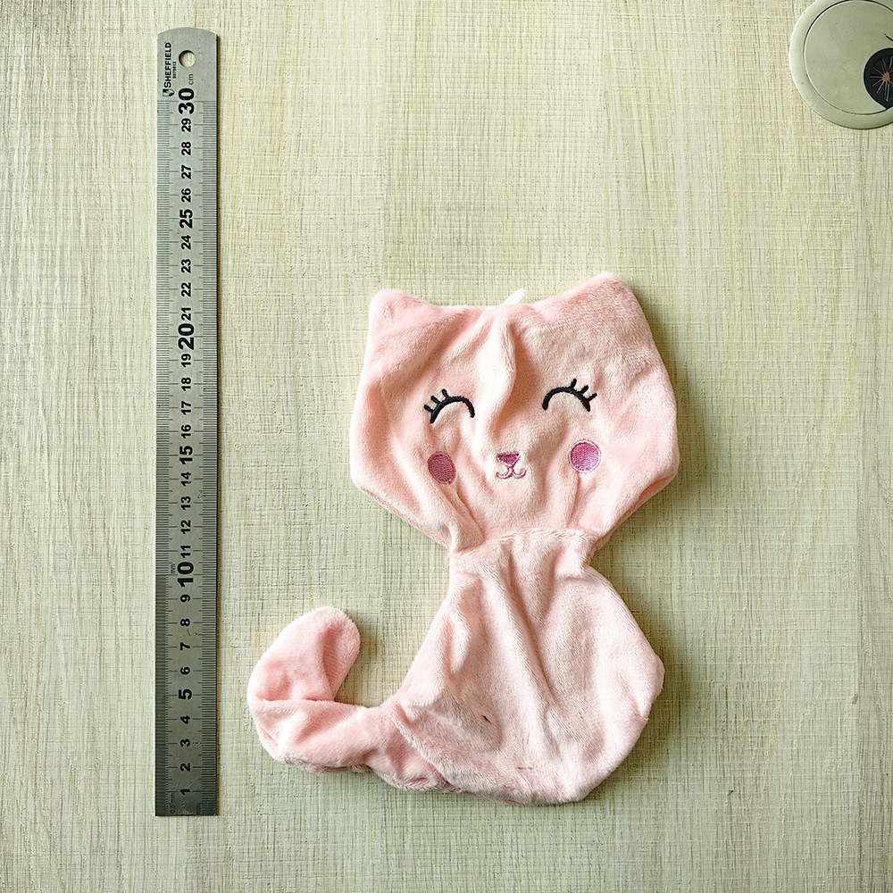 Fábrica directa de juguetes de peluche, cubierta de cuero, cubierta de cuero semiacabada, muñecas sin relleno transfronterizas en el extranjero