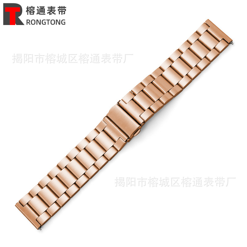 Suitable for apple Watch straps, stainless steel metal iwatch straps, Apple Watch 8SE, Samsung, Huawei gt undefined