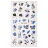 Nail stickers, fake nails, adhesive sticker for nails, suitable for import, new collection