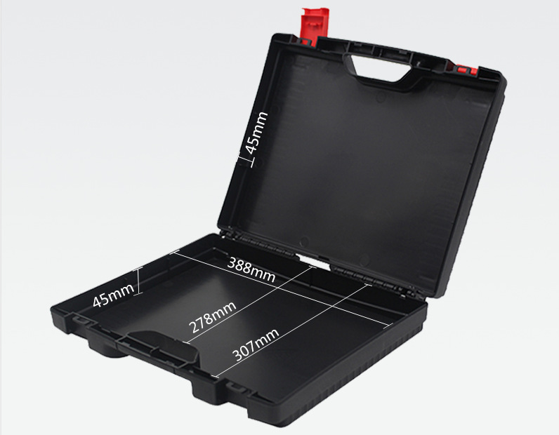 SS115 # 내부 크기 388*307*90mm