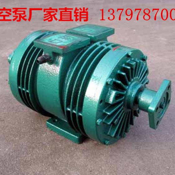 随州金龙泵业XD-100真空泵_金龙真空泵_吸污车吸粪车真空泵配件