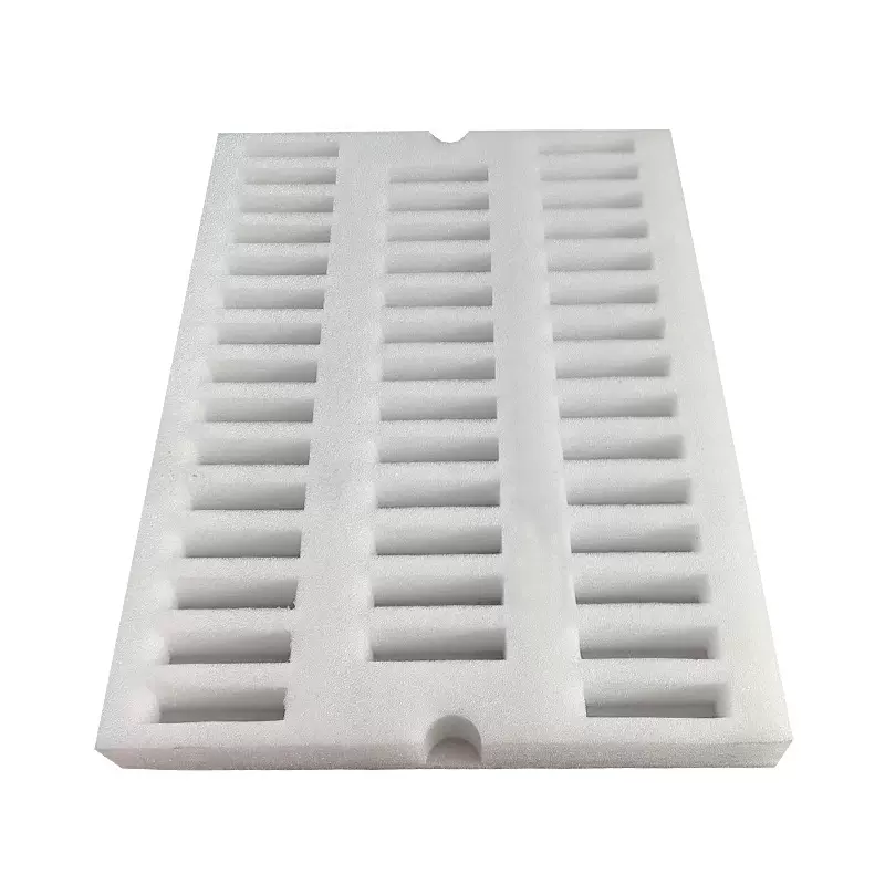 制定各类珍珠棉内衬包装盒发泡棉泡沫棉EPE珍珠棉防摔内衬