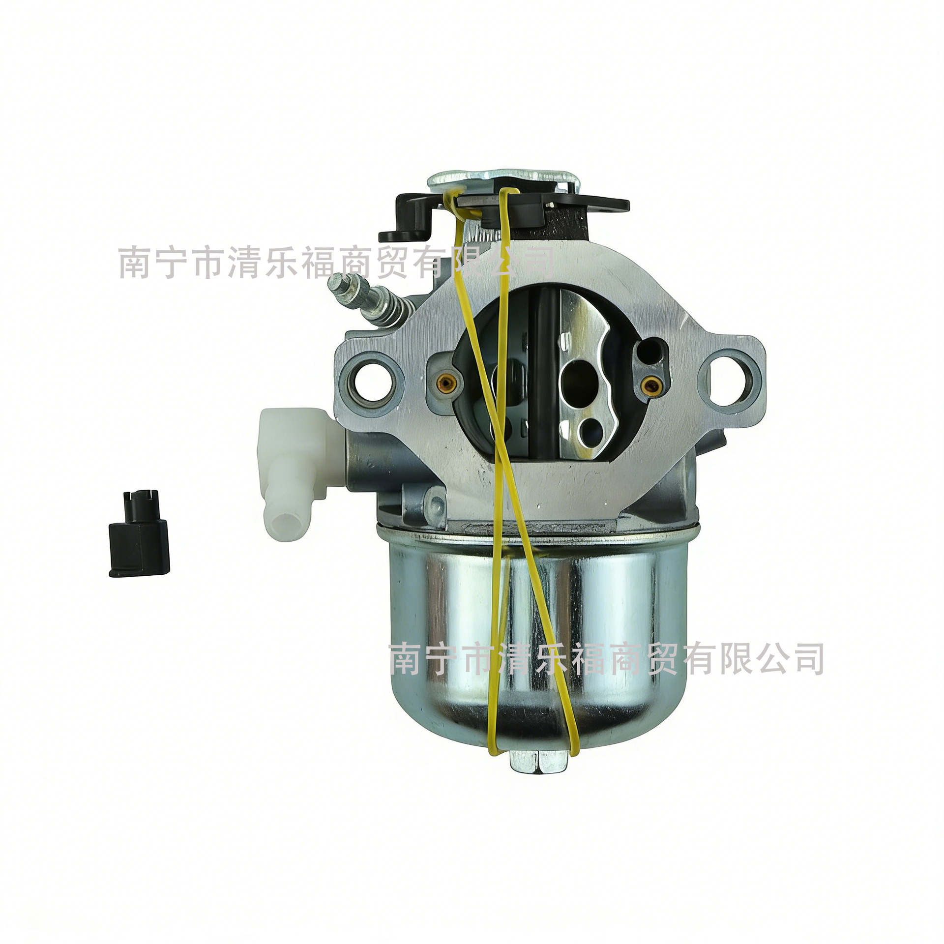 Garden Carburetor Suitable for Briggs & Stratton 699831 694941 499158 283702 Cross-Border Wholesale