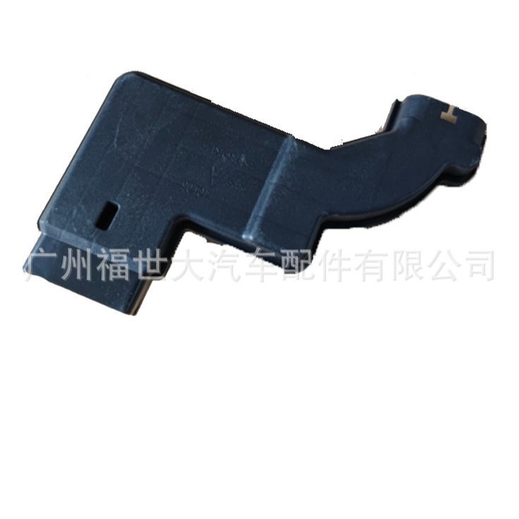 Aplicable a 2014 Nissan X-TRAIL motor filtro de aire tubo de admisión de aire 16578-4CL0A image 2