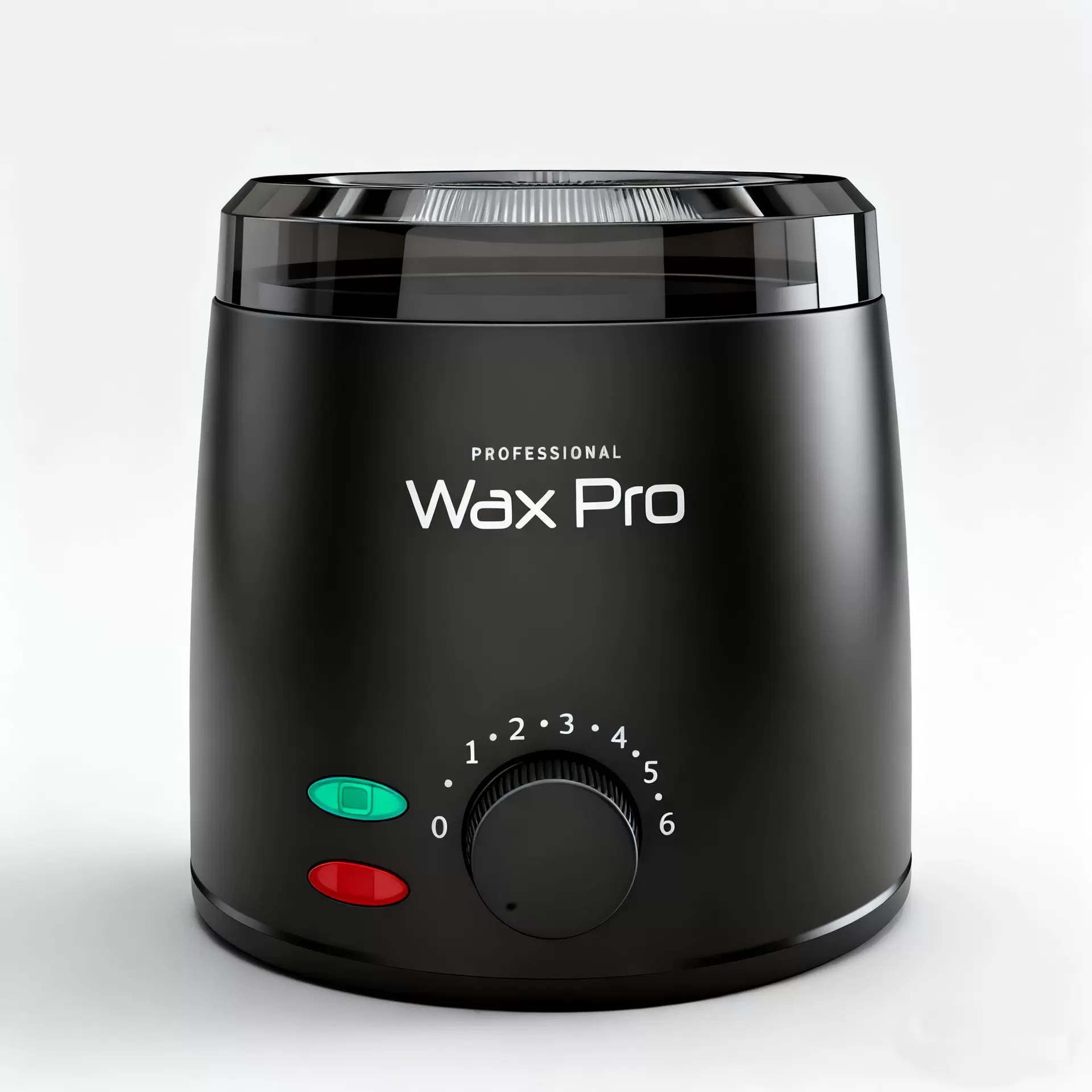 新款融蜡机脱毛蜡疗机400cc迷你款美容脱毛热蜡机跨境亚马逊热卖