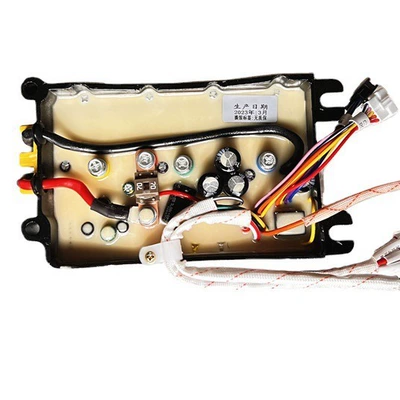 start controller, Avtomobil generatorları