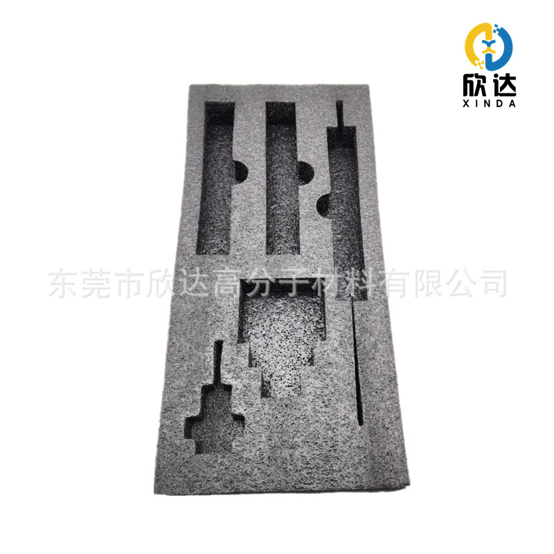 EPE珍珠棉内衬  异形泡棉内衬护角护边 礼品包装盒防撞内托 