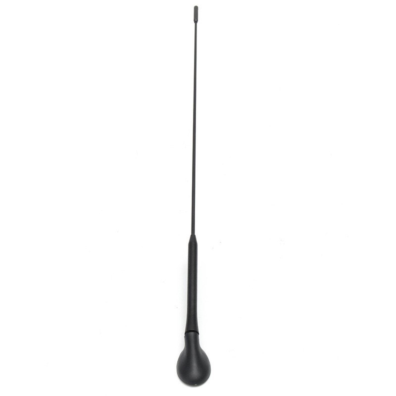Suitable for Ford Focus 2000-2007 Models, Black Car Roof Am/Fm Antenna Antenna Mast