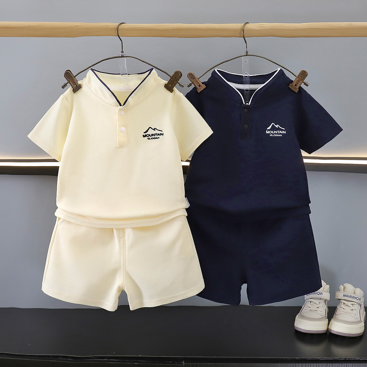 Children's summer set