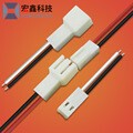 2.54�g�๫ĸ���Ӿ�5102�B�Ӿ�2Pɢ���L�ȶ��Ӿ�LED���l�B����