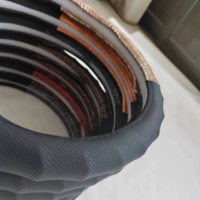 Steering wheel cover – Car Cover