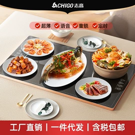 电热水壶;家用抽湿机;保温餐桌/板