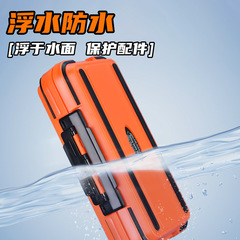 Fishing Accessories Box Fishing Gear Waterproof Lure Box Tool Box Hook Storage Box Lure Bait Box Fishing Supplies Equipment