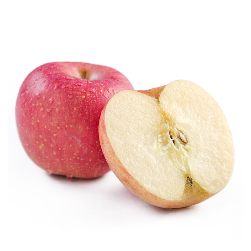 Shandong Red Fuji Apple Fruit Fresh New Fruit Seasonal Red Fuji Apple Dropshipping Shandong Red Fuji Apple Fruit Fresh New Fruit Seasonal Red Fuji Apple Dropshipping