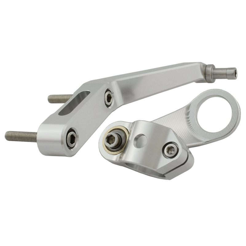 Suitable for Honda 900 CBR929RR 2000-2001 Steering Damper Anti-Shake Steering Buffer