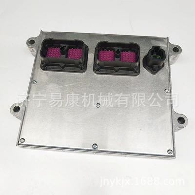 Qsm11 Engine Computer – Avtomobil mühərrikləri