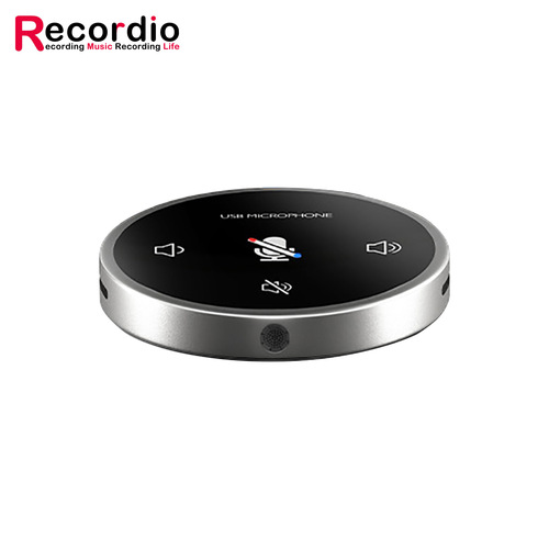 GAM-UM08 video conferencing microphone computer microphone USB microphone game voice network recording live broadcast