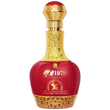 新疆名酒伊力1979白酒G20  52度500ml*6瓶整箱绵柔型新疆名酒批发