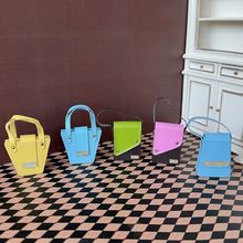 1:12������dollhouse����΢�s�������ģ�� ����ʳ���Ʒ��}��Ʒ