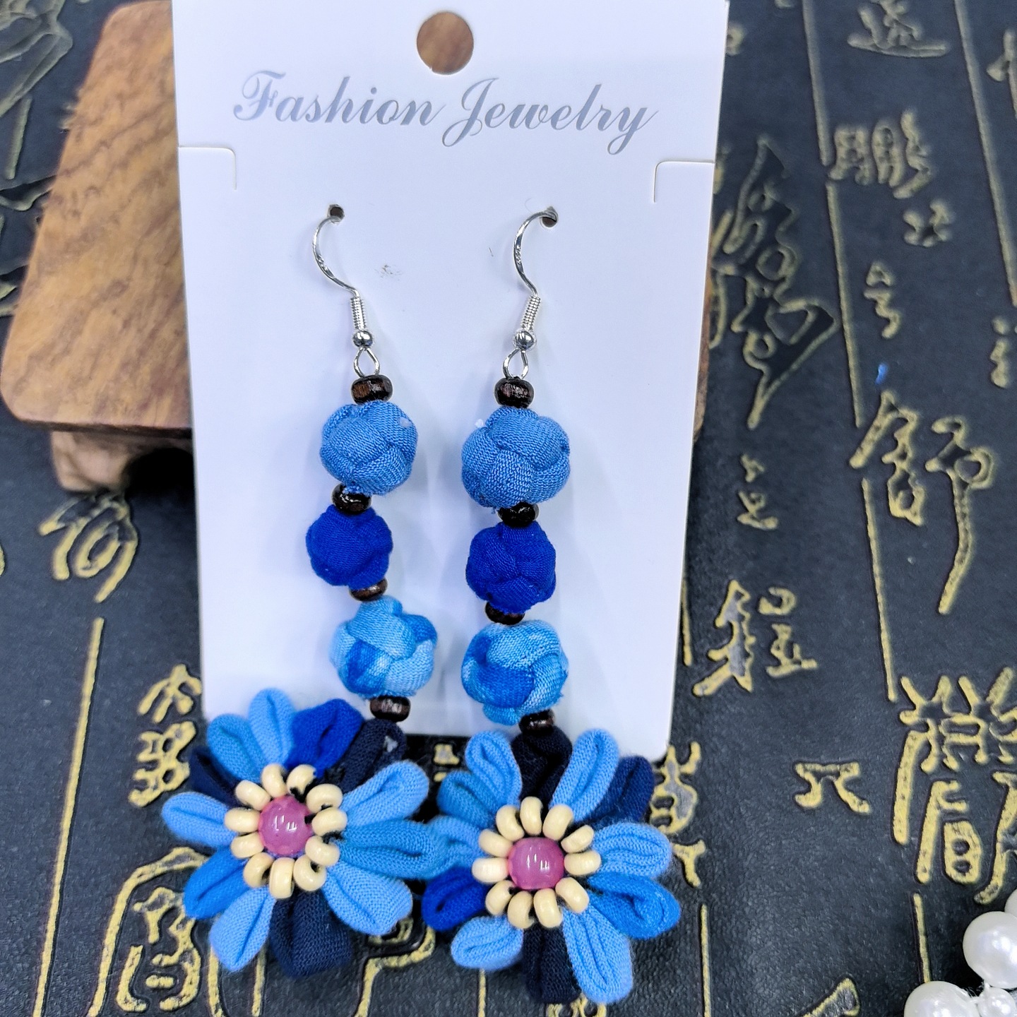 Blue 15
