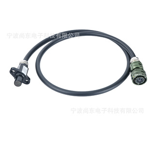 Hall speed sensor Hall speed train subway railway engine IRIS certification