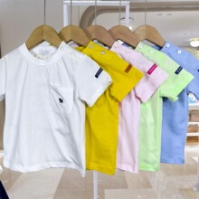 �n��ͯ�b�Ŀ���Ůͯ���������ǹ�ɫ����T�����������SY6041303