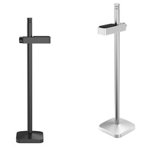 台式电脑VC-002 全铝显卡支架支撑架显卡托架立式磁吸升降调节