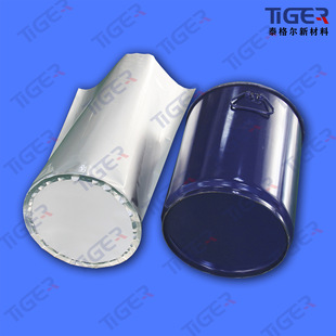 Supply Suzhou 200kg Glue Non-stick Glue Aluminum Foil Round Bottom Bag