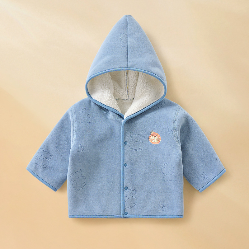 Primavera, otoño, invierno, chaqueta de bebé, chaqueta de invierno, chaqueta de bebé, chaqueta de niño y niña, chaqueta de invierno