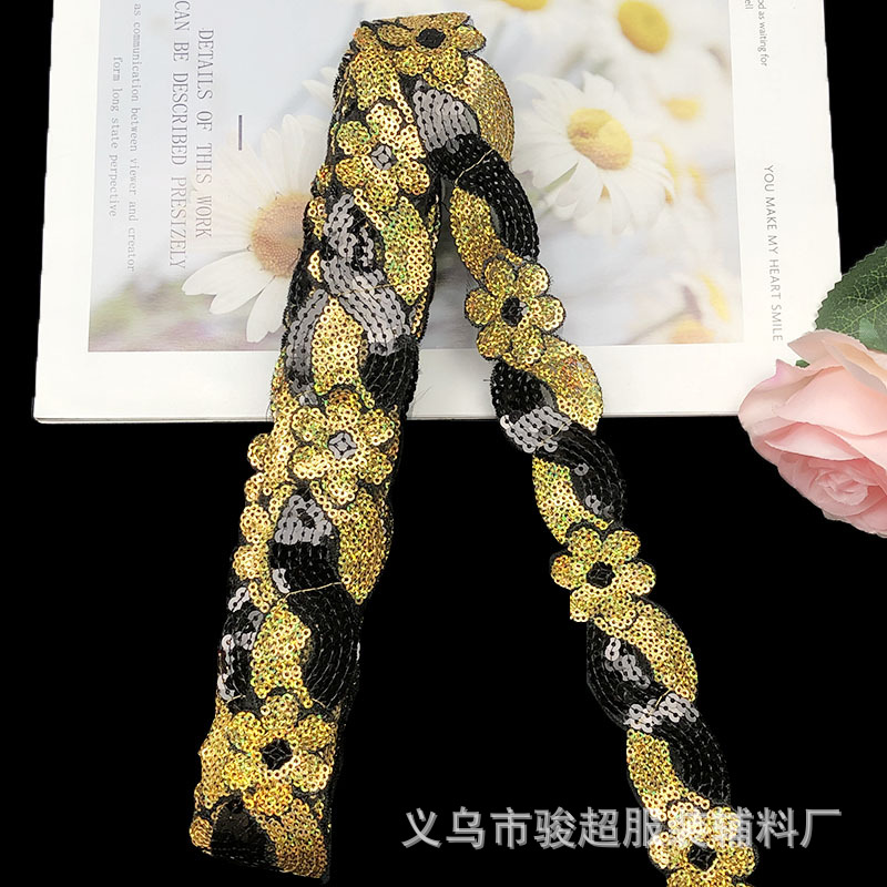 Черное золото