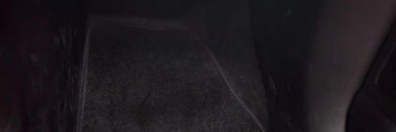 Car floor mats, original waterproof floor mats, non-slip velvet car floor mats, suede car floor mats, one mat for one car