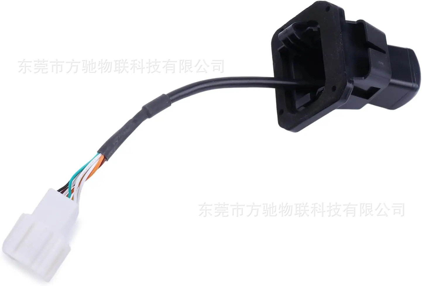 39530-T5R-A015-M1 is suitable for the 2015-2017 Honda Fit rearview camera car camera
