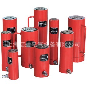 RC800-200 双作用液压千斤顶 5T~100T 分离式液压千斤顶